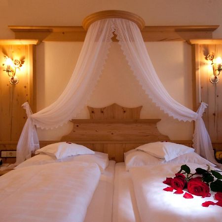 Hotel Seefelderhof 제펠드 인 티롤 외부 사진