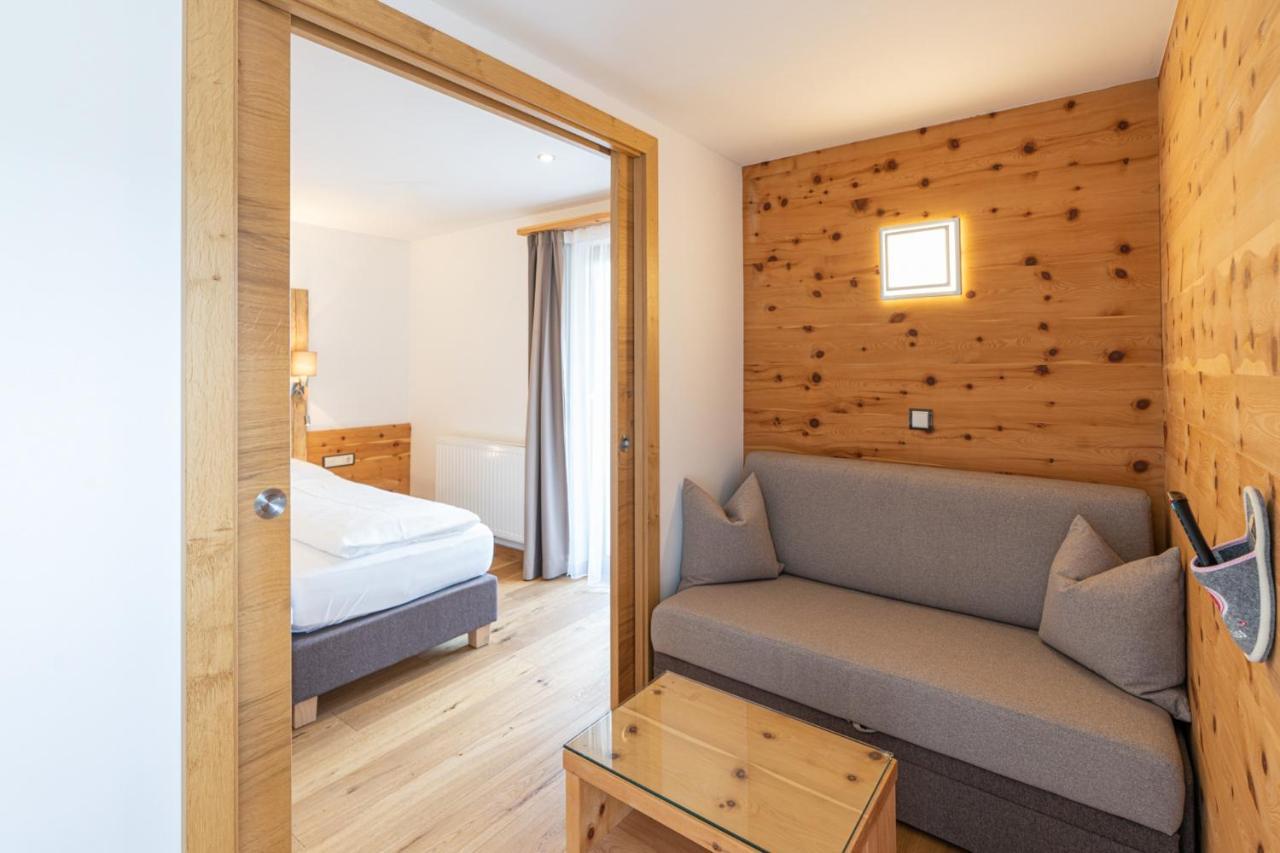 Hotel Seefelderhof 제펠드 인 티롤 외부 사진