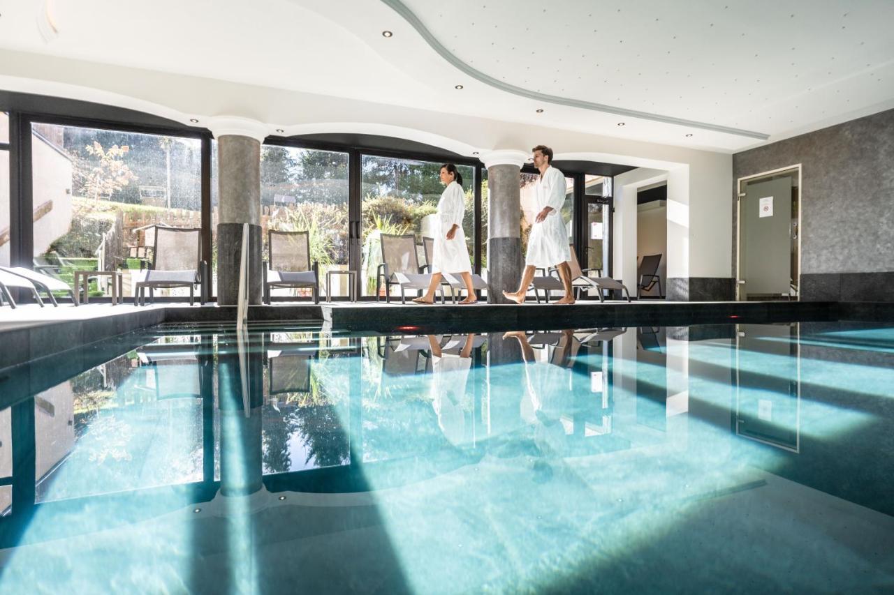 Hotel Seefelderhof 제펠드 인 티롤 외부 사진