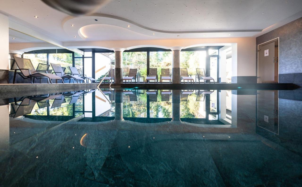 Hotel Seefelderhof 제펠드 인 티롤 외부 사진