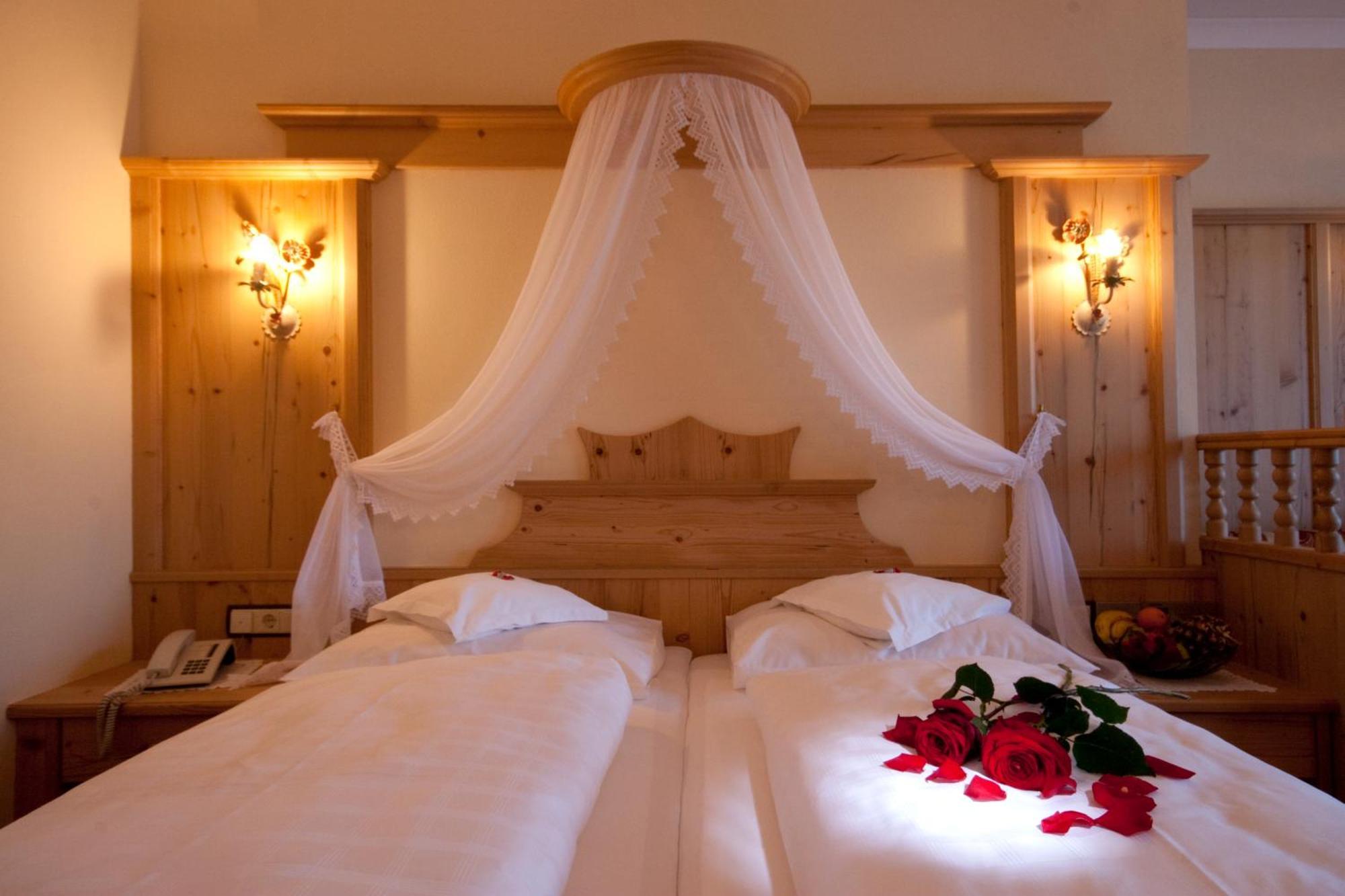 Hotel Seefelderhof 제펠드 인 티롤 외부 사진