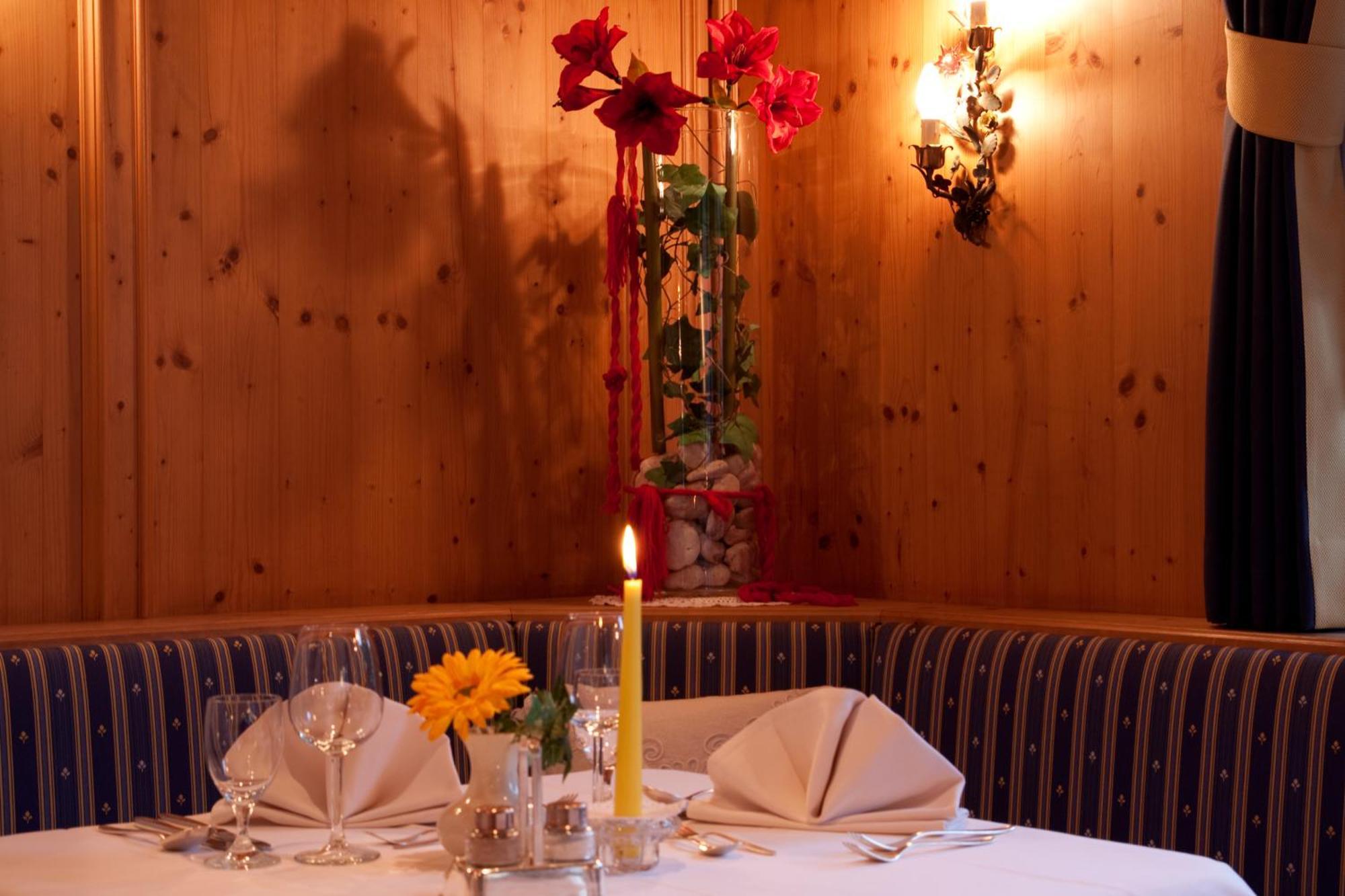 Hotel Seefelderhof 제펠드 인 티롤 외부 사진