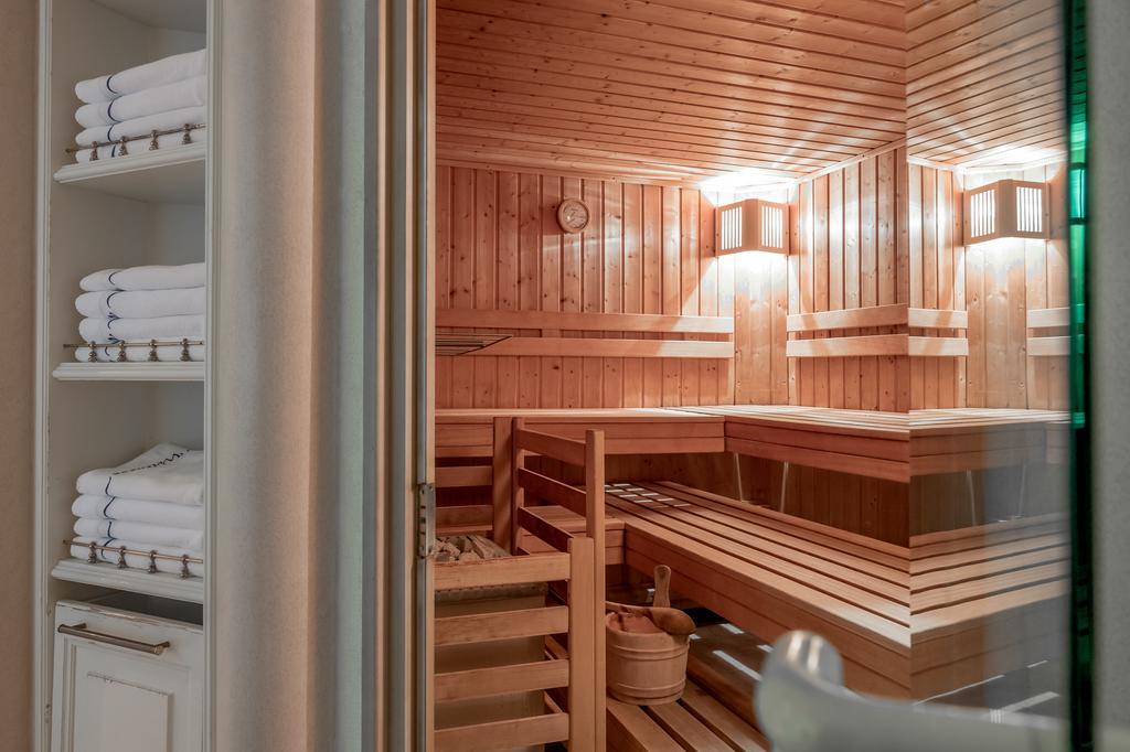 Hotel Seefelderhof 제펠드 인 티롤 외부 사진