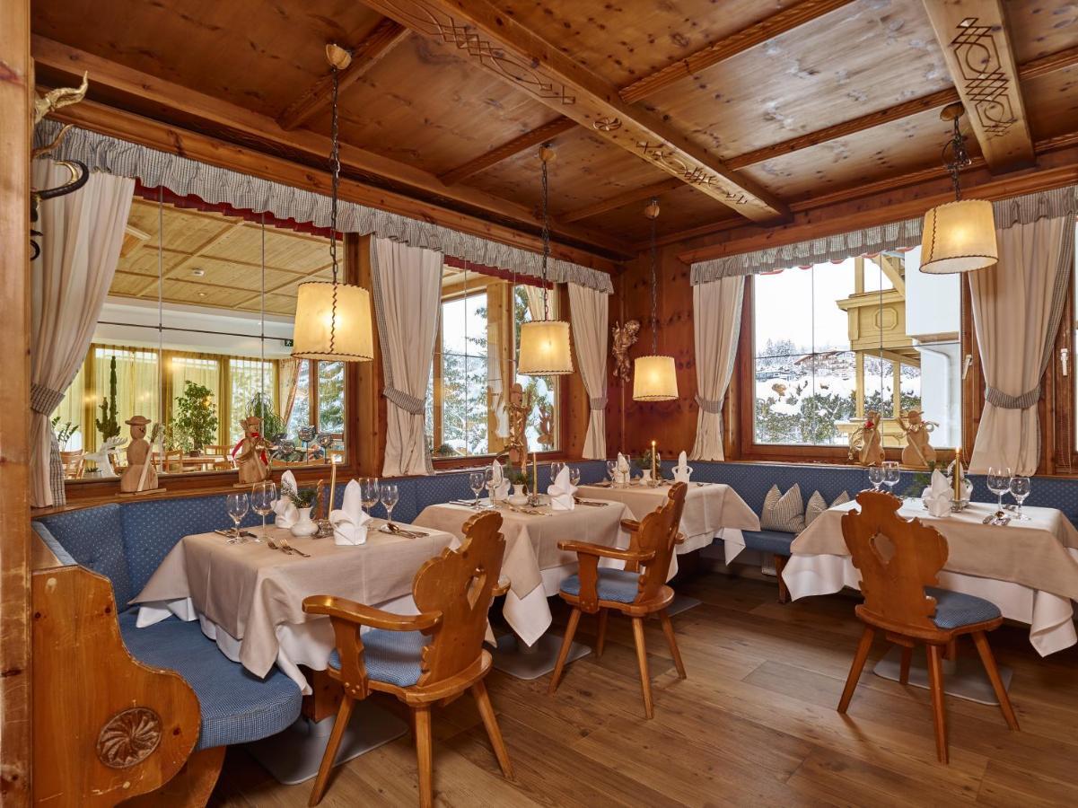 Hotel Seefelderhof 제펠드 인 티롤 외부 사진