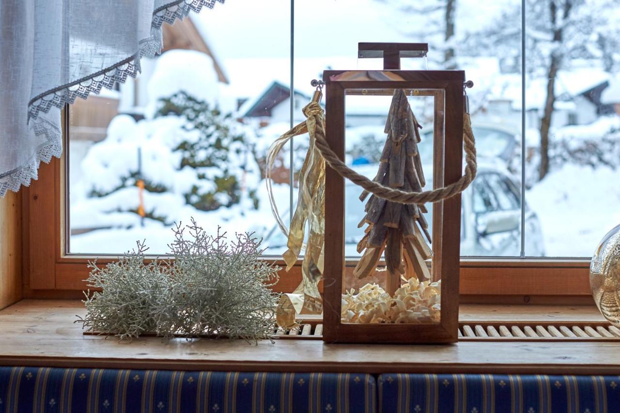 Hotel Seefelderhof 제펠드 인 티롤 외부 사진